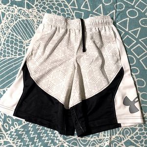 Under Armor Basketball Shorts